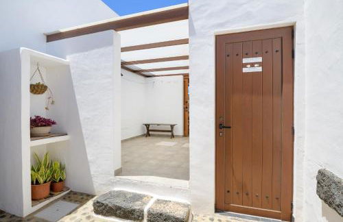 Casa El Patio Teseguite - Photo 61