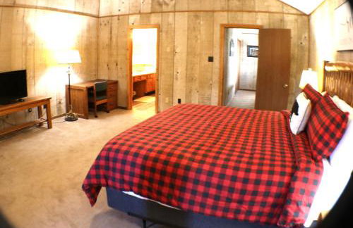 River Garden - Washer - Dryer - Fireplace - Satellite - WiFi - Near the River - Foto 24