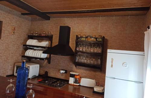 Casita de Campo El Bujeo - Foto 28