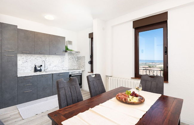 Apartment Bella Dalia - Foto 15