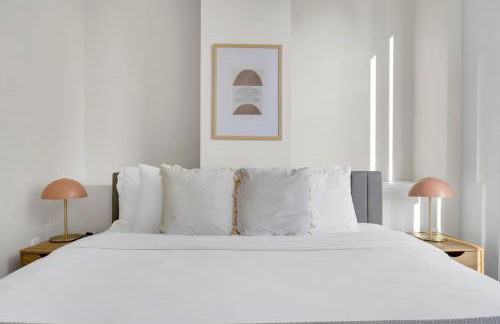 San Jose 1BR w Gym Pool nr 280 SFO-736 - Foto 10