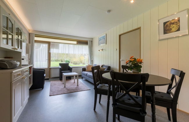 Attractive Apartment Near Vlissingen Beach - Photo 37