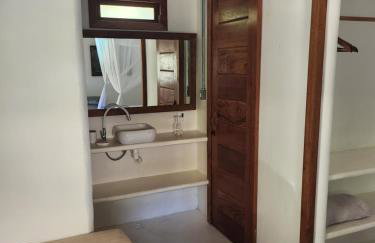 Suíte Caju - Conforto e Exclusividade em Trancoso - Foto 13