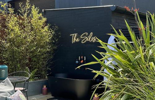 The Silos by Stamford Holiday Cottages - Foto 17