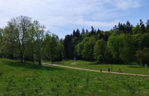 FeWo ALBTALECK - Wohnen im Kurort Waldbronn - Foto 26