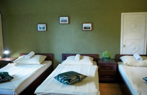 POKOJE GOŚCINNE IRGA - Foto 10