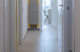 Kalbia Rooms managed by HolyDaisy - Renovated, functional, intimate and more - Foto 29