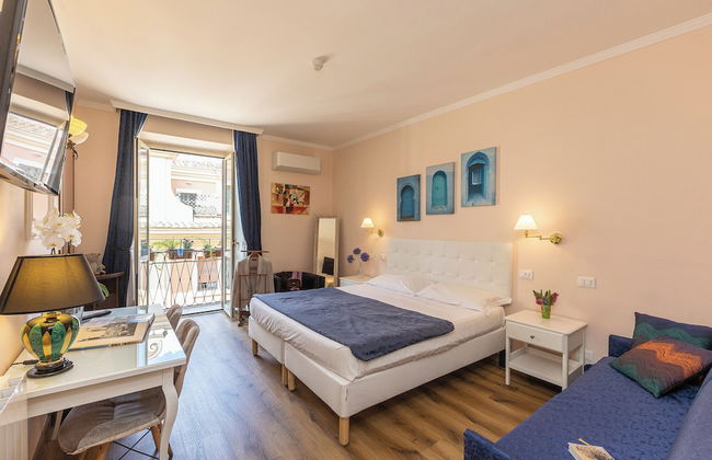 Rome To Stay - Foto 64