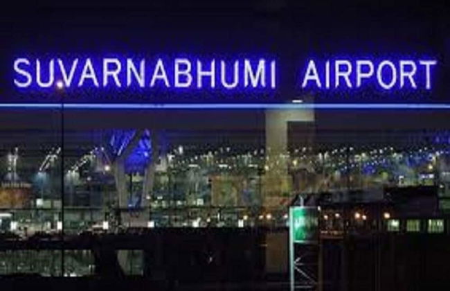 Comfortable Studio T8 Impact Bangkok Thailand - Photo 9