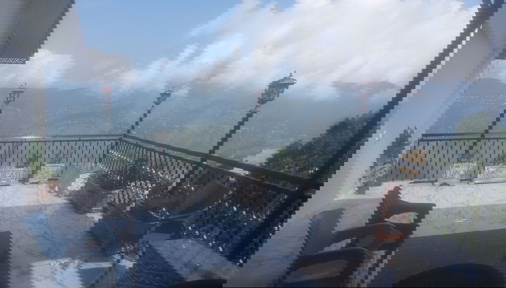 Nabeel Residency bhurban road Murree - Foto 1, Imagen principal