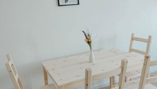 Monteurwohnung Ferienwohnung Business Appartement rechts Langenfeld - Foto 4