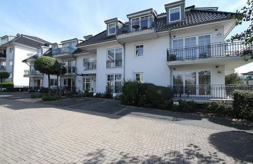 Haus Strandstrasse Strandstrasse 150 Appartement 3 - Foto 22