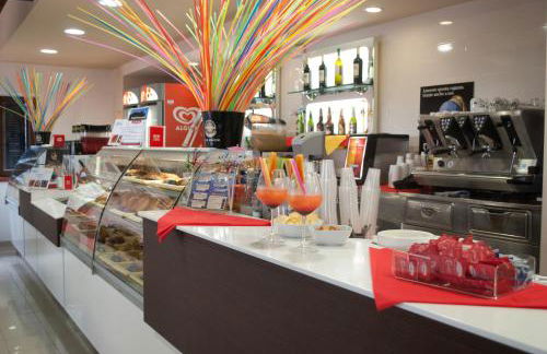 Villaggio Turistico La Mantinera - Residence - Foto 32