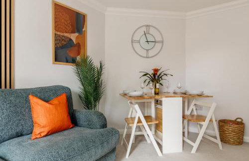 Modern, comfy Town centre gem, near beach, parking - Foto 11