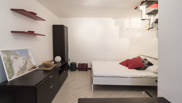 Saint Nicolaus - Foto 3, Habitación