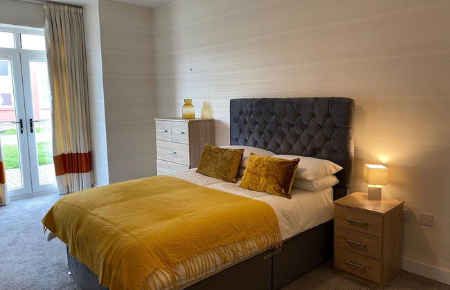 Riverside getaway 2 Bedroom - Foto 8