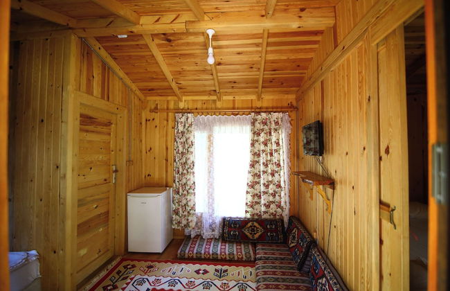 Endemik Bungalov - Foto 7