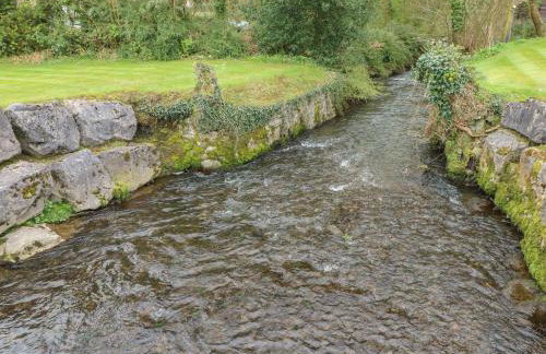 Cwtch Lodge 42 - Foto 24