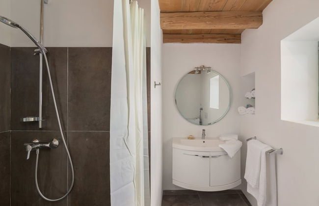 Pool & Sauna Villa Gizela - Foto 31