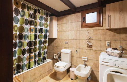 Wooden Beach House - Foto 15