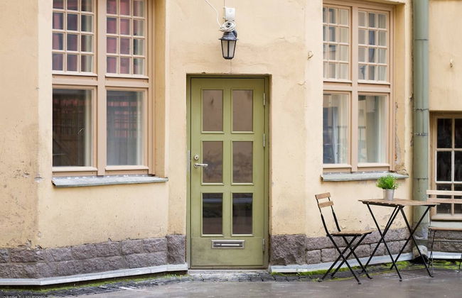 2ndhomes Kamppi Apartments 3 - Foto 21