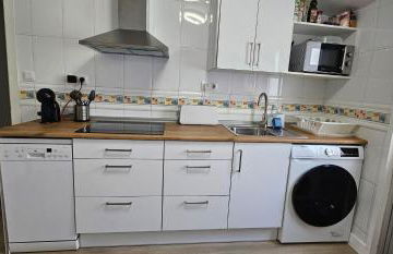 Apartamento Magdalena II - Foto 21