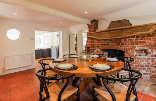 Farm house by the beach - Foto 8