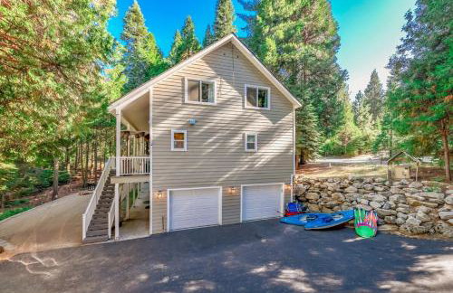 Cabin at the Creek Family Fun Starts Here! - Foto 11