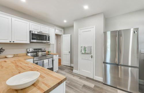 Walkable Masters Hub! 2 Miles to Augusta National - Foto 6