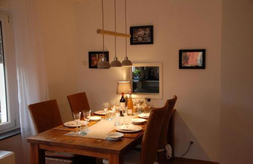 Sonnige 4 Zimmer Ferienwohnung nähe See bis zu 6 Personen - Photo 9