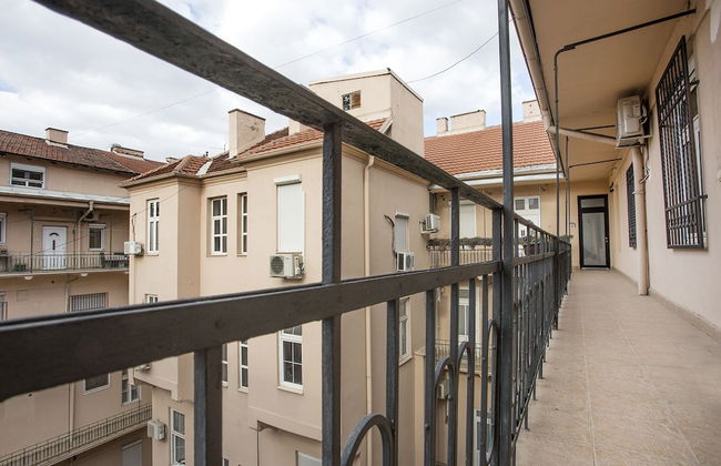 Atomic Apartment 02 - Foto 18