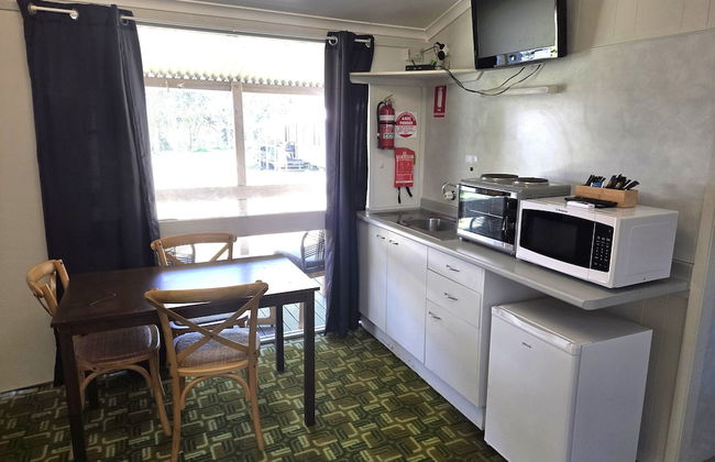 Valla Beach Holiday Park - Foto 23