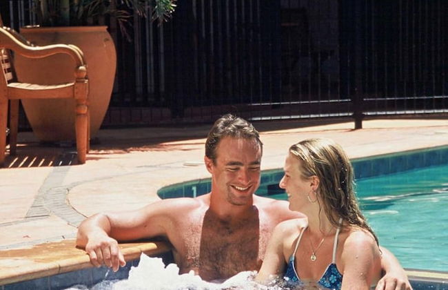 Blue Seas Resort - Photo 33