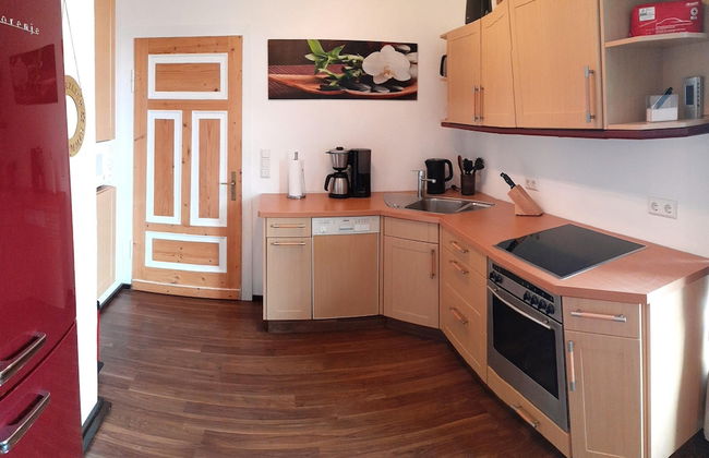 Comfortable Holiday Home Near Vineyards in Bremm - Foto 23