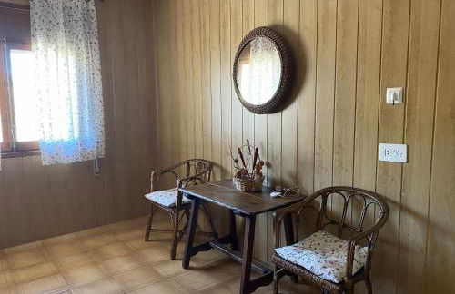 Casa Lola Beceite, terraza, barbacoa y chimenea - Foto 6