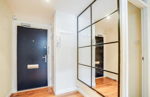 Premier Suites Shepherds Bush Westfields Penthouse Apartment - Foto 15