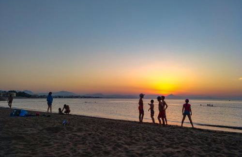 Beachfront in Denia Alicante - Foto 26