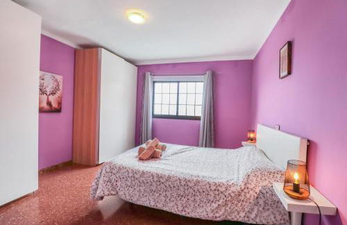 El Risco Double Bed Apart 2-BR - Foto 9