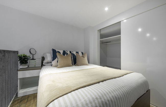 For Students Only Stepney Yard in Newcastle - Foto 9