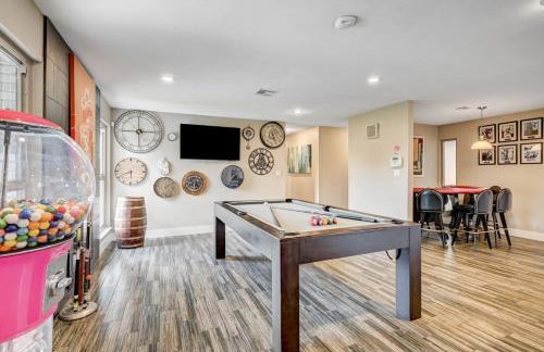 NV3408- Close to the Strip, Pool, Putting Green, Spa - Foto 28