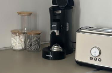 T2 cosy Vieux Port de Marseille - Foto 10