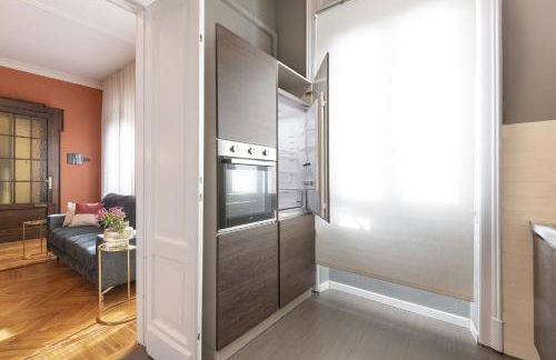 Fifty Eight Suite Milan Montenapoleone Two Bedrooms - Photo 22