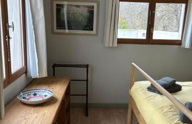 Lodge with private pool surrounded by vineyards - Foto 11