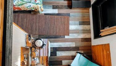 Rustic Stall B&B with Country Breakfast & Bonfires near Old Hickory Lake – Gallatin, Tennessee - Foto 3