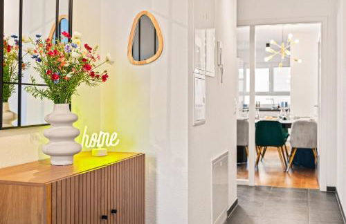 Oscar's City Apartment - Foto 10