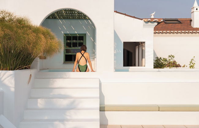 The Green House by Santiago de Alfama - Foto 45