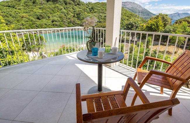 Apartment Karla - Photo 16