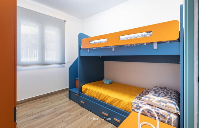 House Villas - Sea House - Foto 17