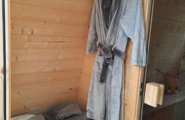 Ferienhaus Max mit Sauna - Photo 31