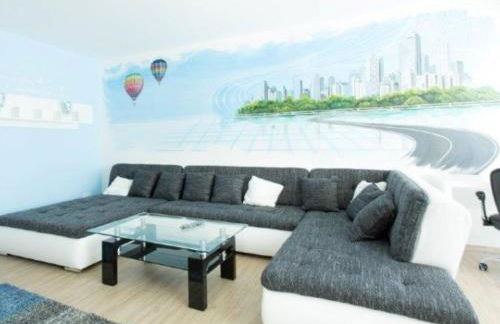 Ferienparadies Amadeus - Foto 9